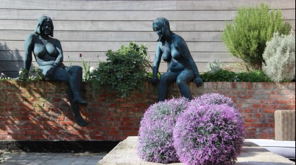 Kunst en natuur
