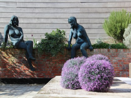 Kunst en natuur