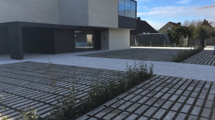 Omgevingswerken architectenbureel