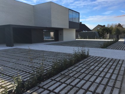 Omgevingswerken architectenbureel