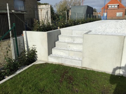 Tuin Archituin