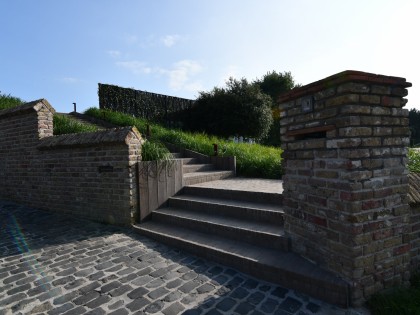 Zwembad De Panne