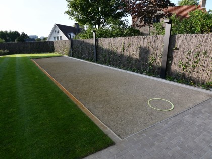 Zwembad De Panne