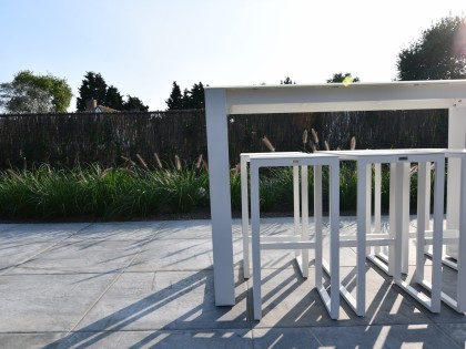 Zwembad De Panne