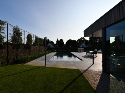 Zwembad De Panne